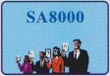SA8000